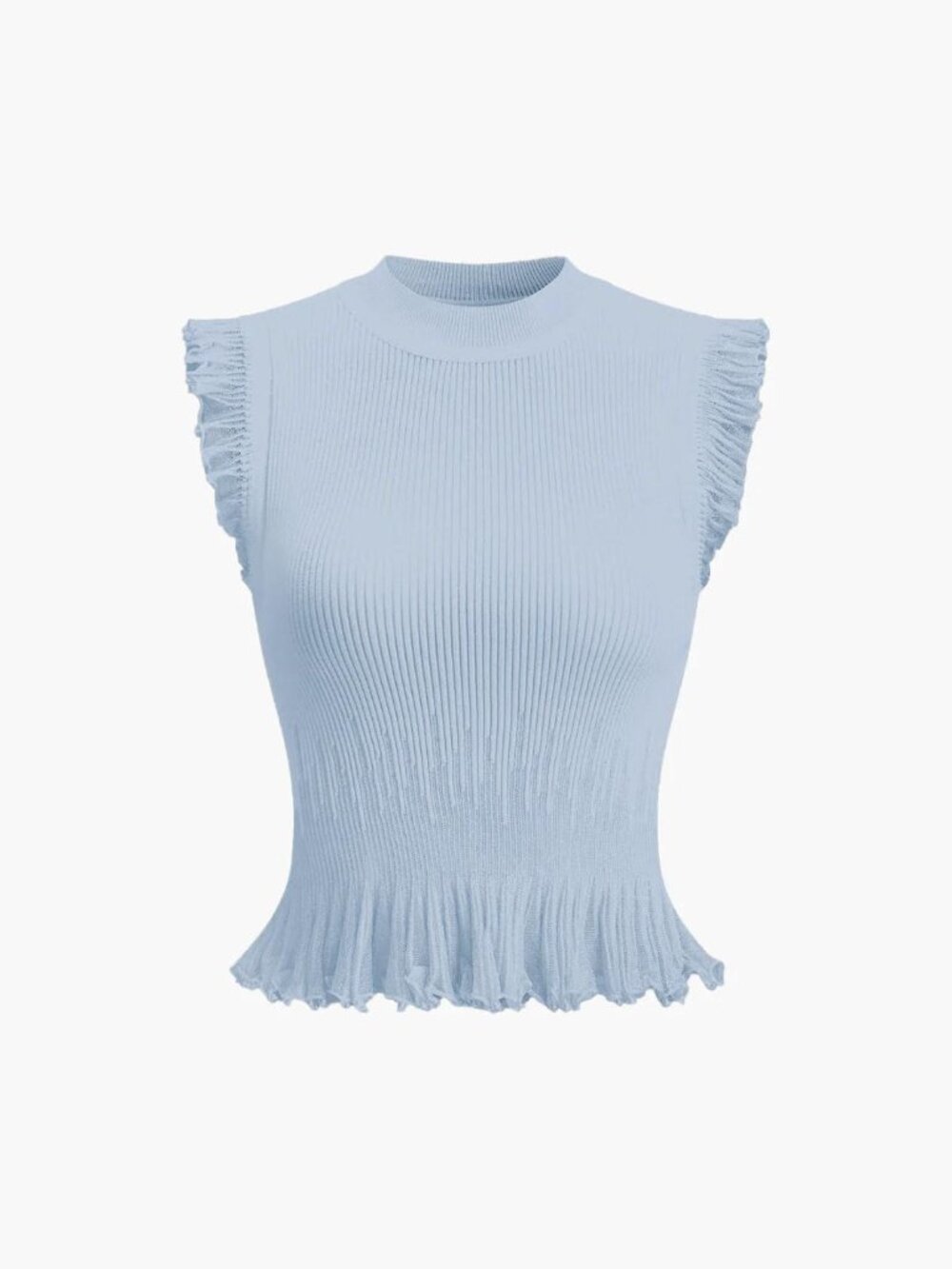 Commense 2 Piece Set in Blue NWT, Size M - Picture 2 of 16